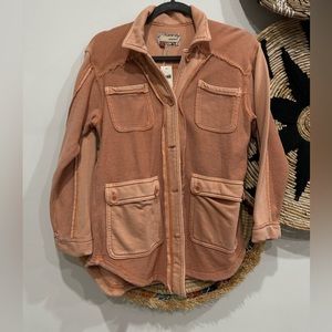 Anthropology sweater